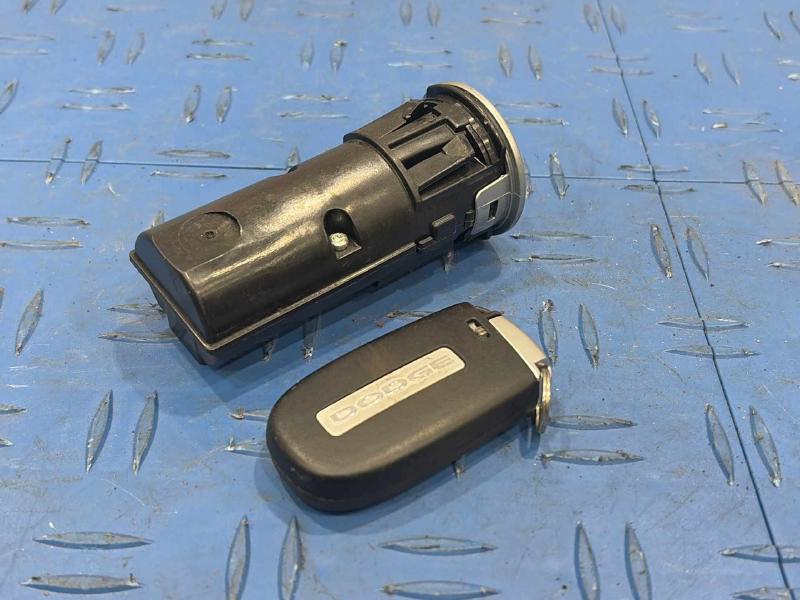 2020 Dodge Charger Ignition Switch(W/O Cyl& Key)