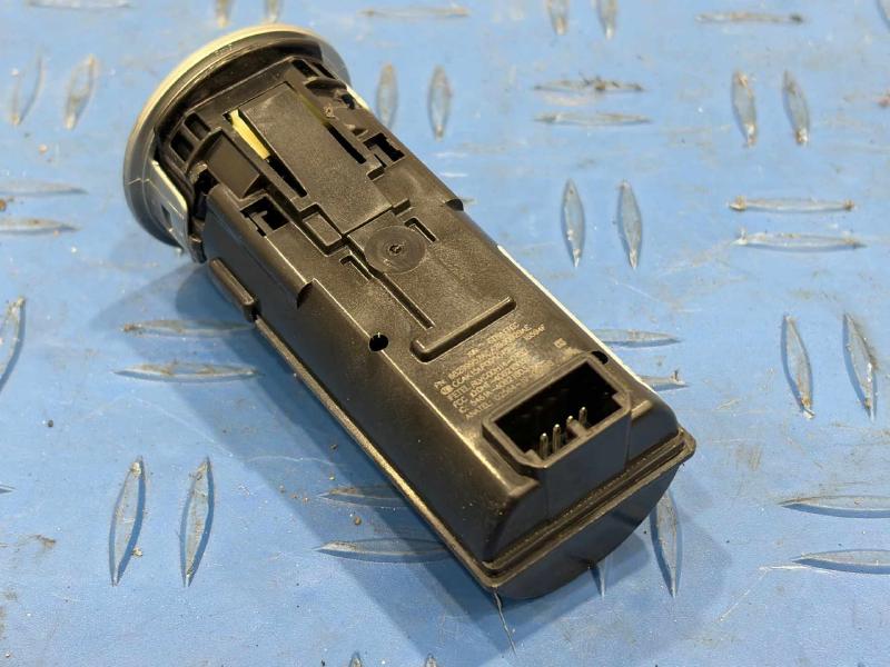 2020 Dodge Charger Ignition Switch(W/O Cyl& Key)