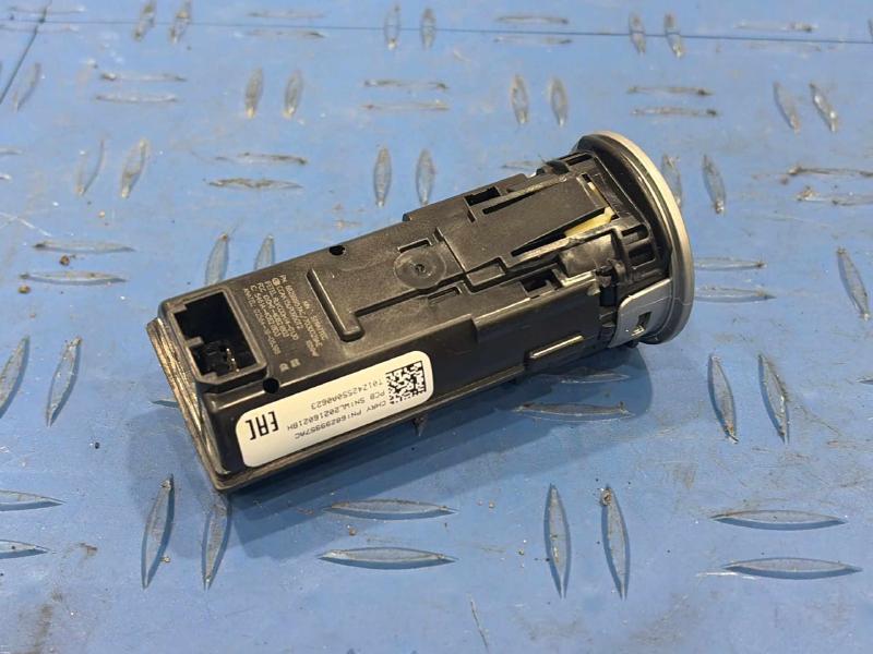 2020 Dodge Charger Ignition Switch(W/O Cyl& Key)