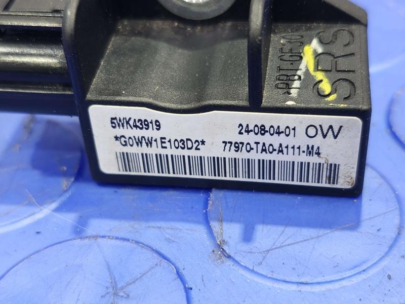 2009 Honda Accord Misc Ebay Parts