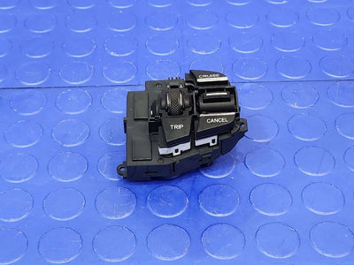 2014 Acura RLX Combination Switch