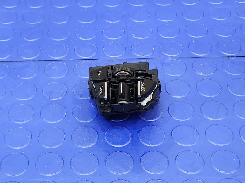 2014 Acura RLX Combination Switch