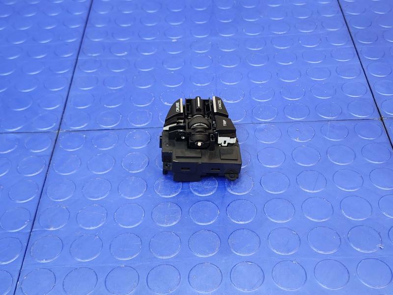 2014 Acura RLX Combination Switch