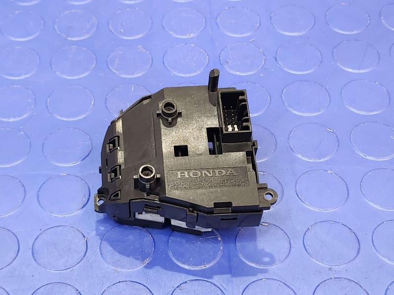 2014 Acura RLX Combination Switch