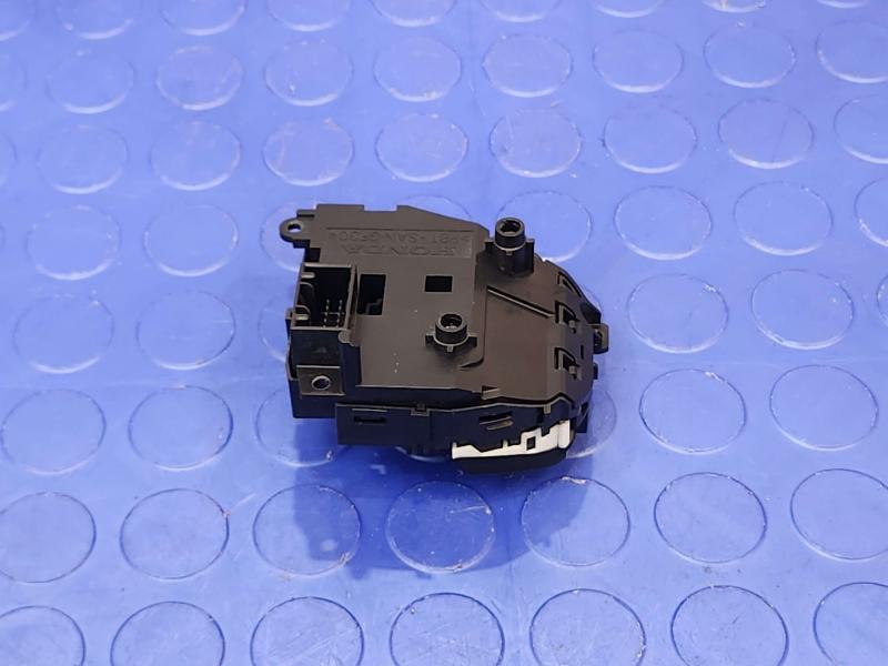 2014 Acura RLX Combination Switch