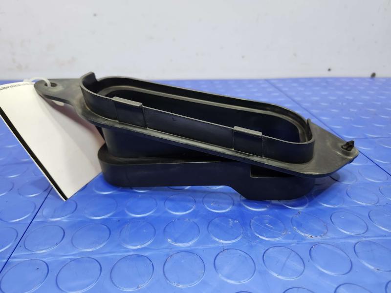 2011-2016 Infiniti QX56 QX80 Electronic Control Module Cowl Access Bracket OEM