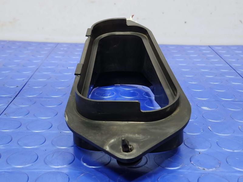2011-2016 Infiniti QX56 QX80 Electronic Control Module Cowl Access Bracket OEM