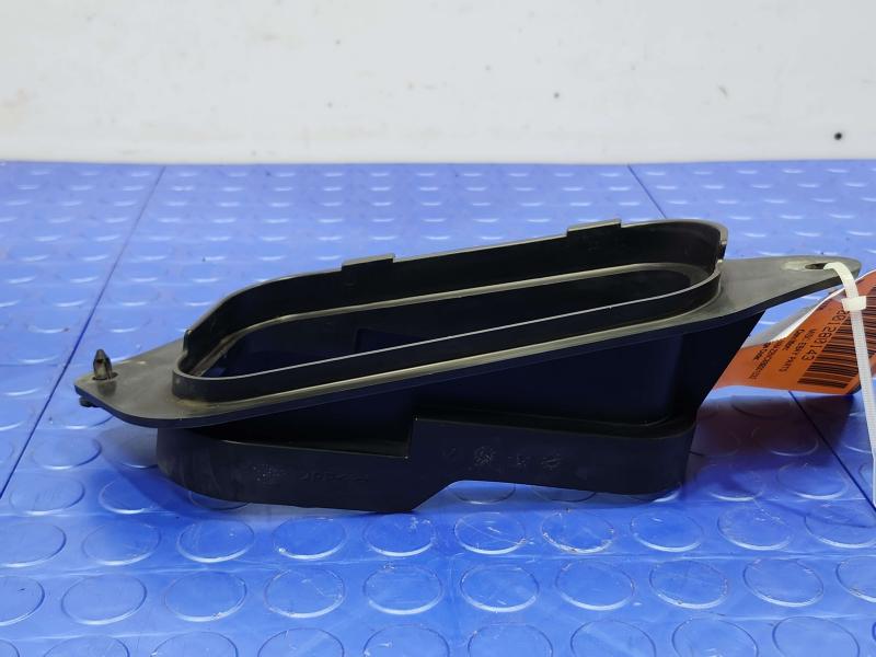 2011-2016 Infiniti QX56 QX80 Electronic Control Module Cowl Access Bracket OEM