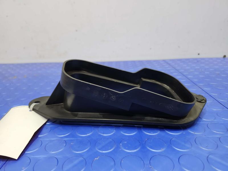 2011-2016 Infiniti QX56 QX80 Electronic Control Module Cowl Access Bracket OEM