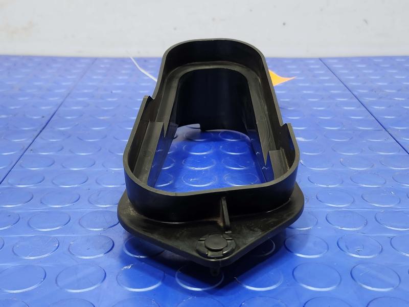 2011-2016 Infiniti QX56 QX80 Electronic Control Module Cowl Access Bracket OEM