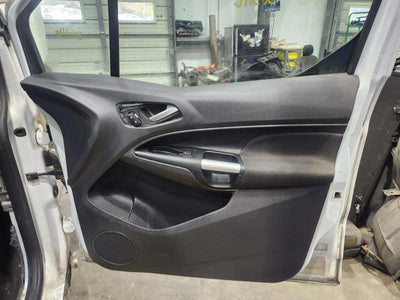 2018 Ford Transit Connect Front Door Trim Panel