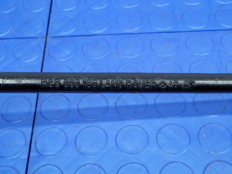 2010 Land Rover Range Rov Lower Control Arm Rr