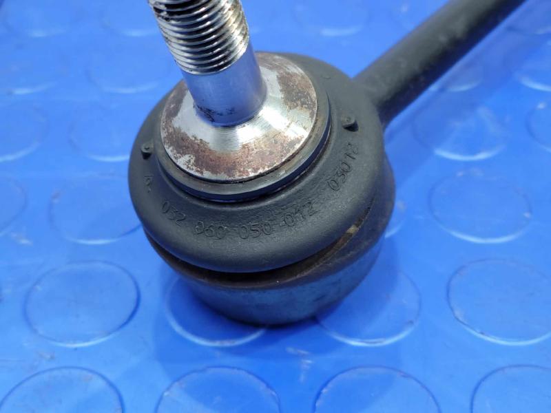 2010 Land Rover Range Rov Lower Control Arm Rr