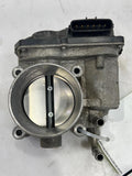 2015 Nissan Altima Throttle Body/Valve Assy