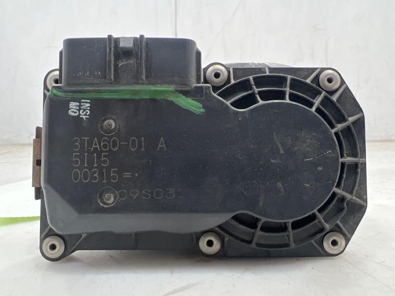2015 Nissan Altima Throttle Body/Valve Assy