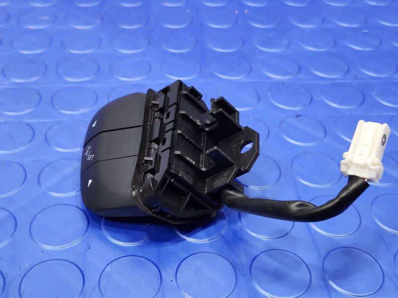 2014-2016 Subaru Forester Steering Wheel Info / Set Switch OEM 83158SG000