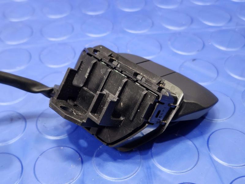 2014-2016 Subaru Forester Steering Wheel Info / Set Switch OEM 83158SG000
