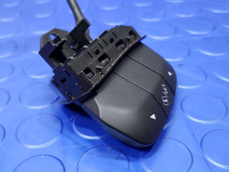 2014-2016 Subaru Forester Steering Wheel Info / Set Switch OEM 83158SG000