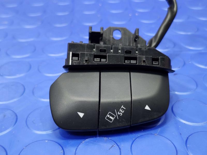 2014-2016 Subaru Forester Steering Wheel Info / Set Switch OEM 83158SG000