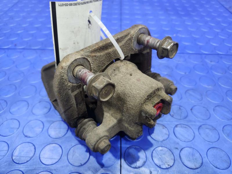 2013 Honda CR-V Caliper