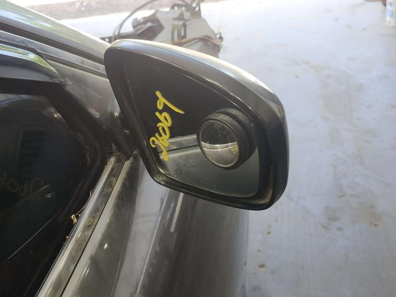 2013 Infiniti FX35 Door Mirror
