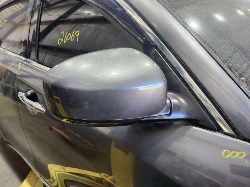 2013 Infiniti FX35 Door Mirror