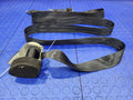 2020 Jeep Renegade Rear Seat Belt