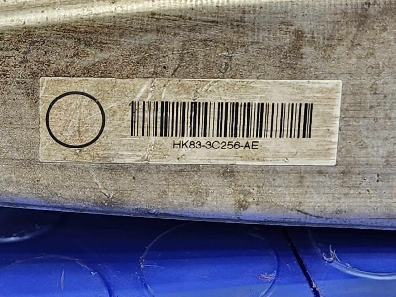 2019 Jaguar F-Pace Lower Control Arm Front