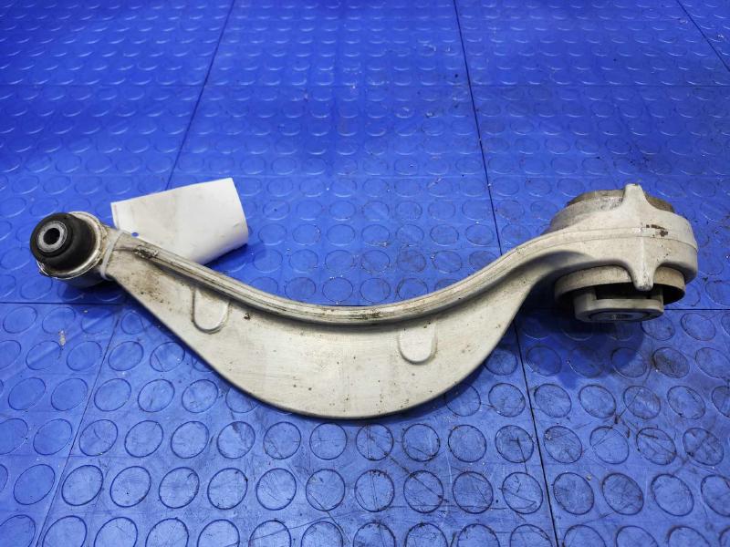 2019 Jaguar F-Pace Lower Control Arm Front
