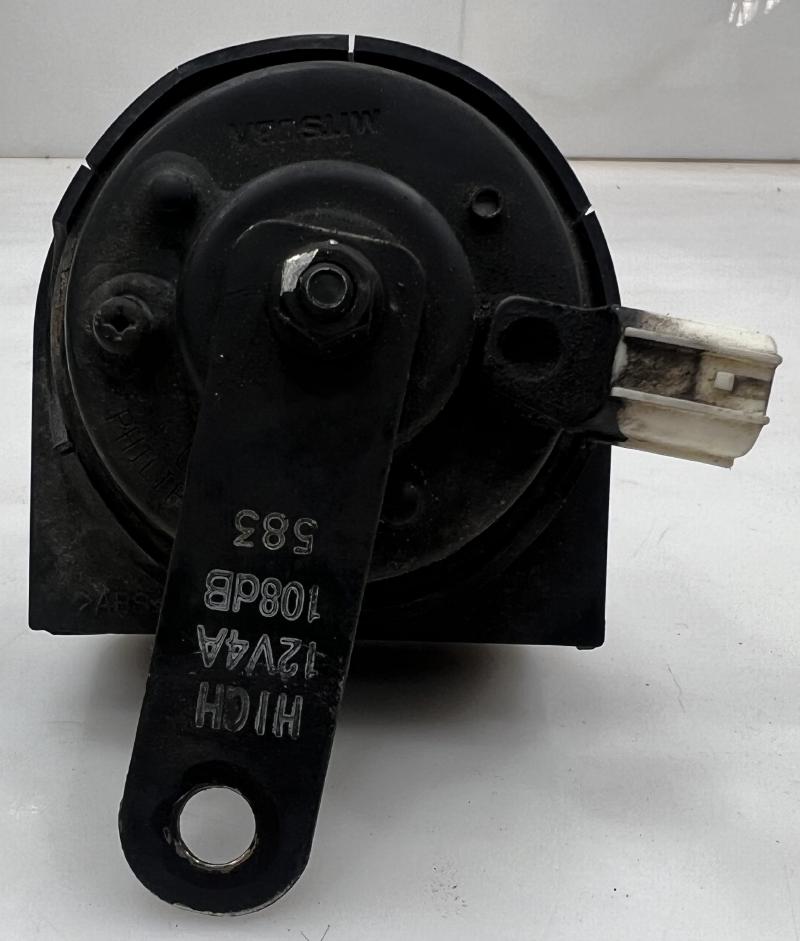 2006 - 2014 Honda Ridgeline High Note Horn Assembly OEM 38150S9VA12