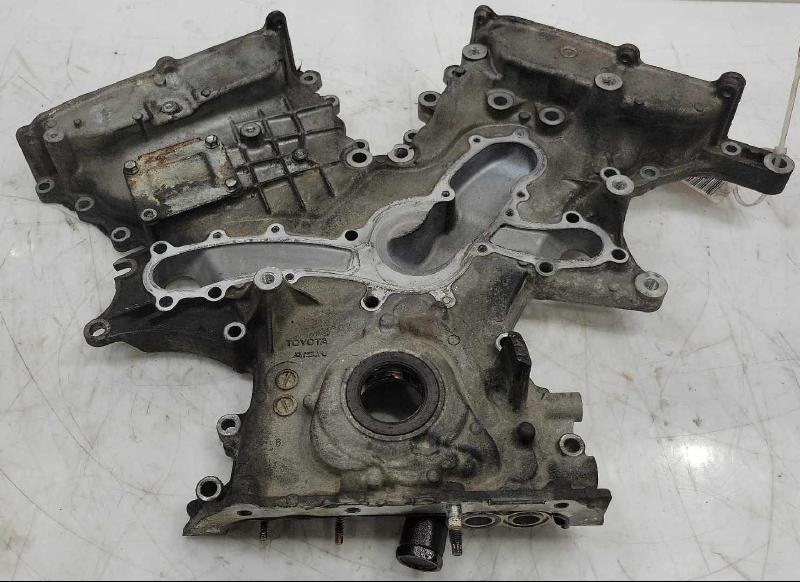 2012 Toyota Highlander Timing Cover