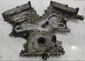 2012 Toyota Highlander Timing Cover