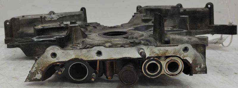 2012 Toyota Highlander Timing Cover
