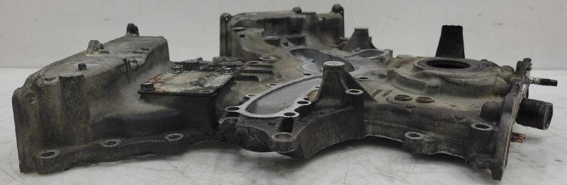2012 Toyota Highlander Timing Cover