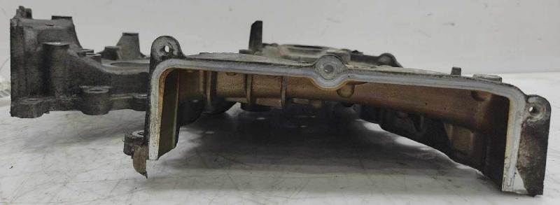 2012 Toyota Highlander Timing Cover