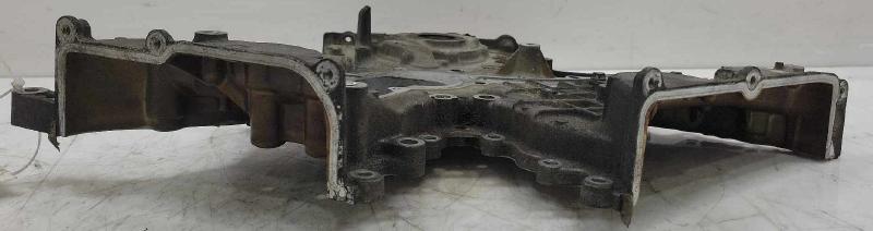 2012 Toyota Highlander Timing Cover
