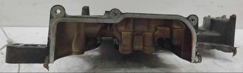 2012 Toyota Highlander Timing Cover