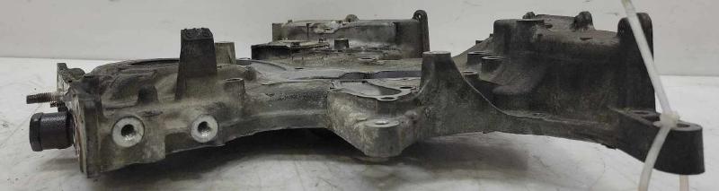 2012 Toyota Highlander Timing Cover
