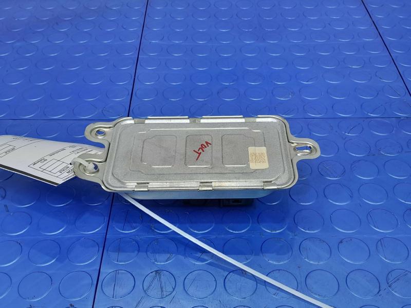 2017-2018 Jaguar XE Power Inverter Converter Control Module OEM GX73-14B526-AC