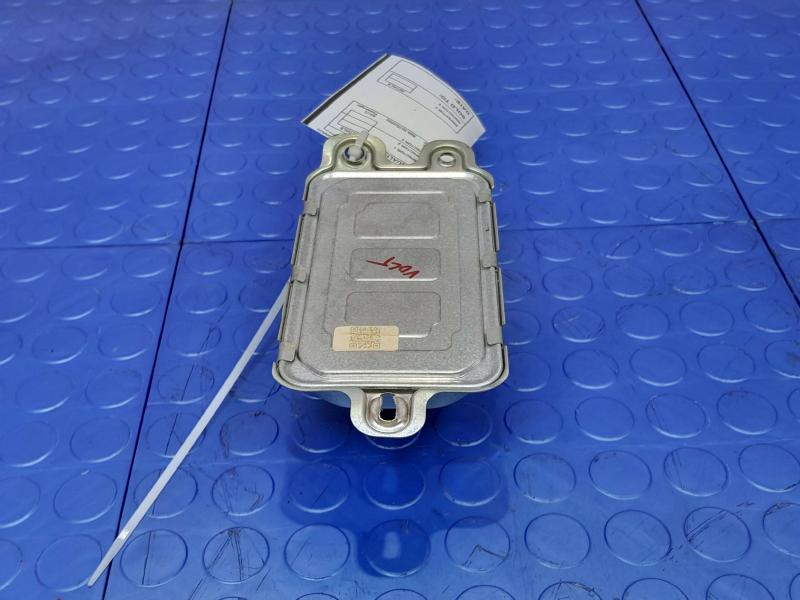 2017-2018 Jaguar XE Power Inverter Converter Control Module OEM GX73-14B526-AC