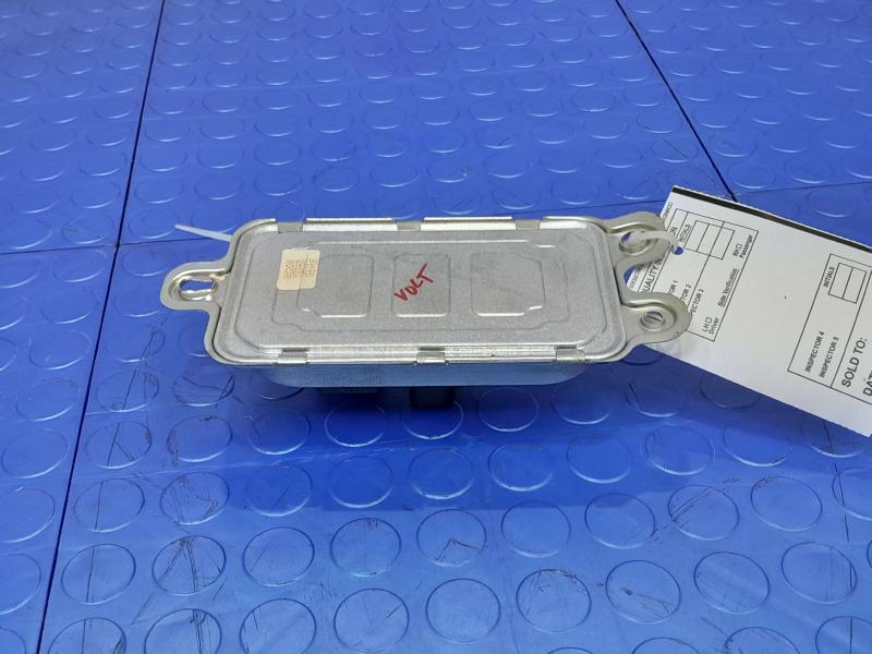 2017-2018 Jaguar XE Power Inverter Converter Control Module OEM GX73-14B526-AC