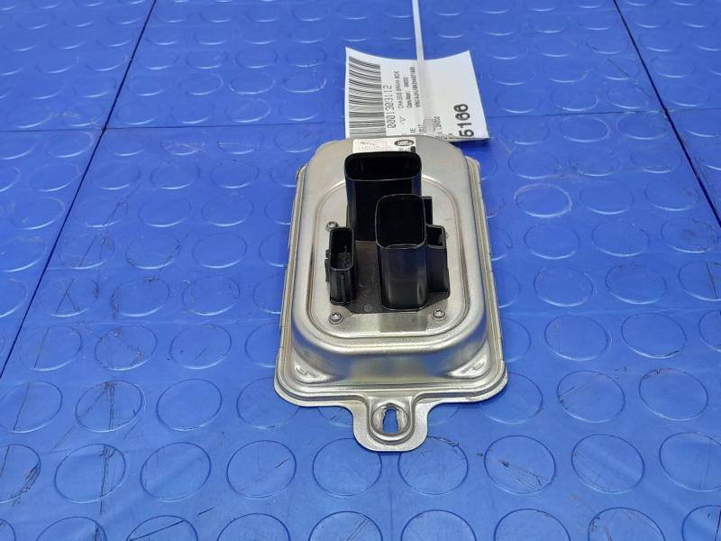 2017-2018 Jaguar XE Power Inverter Converter Control Module OEM GX73-14B526-AC
