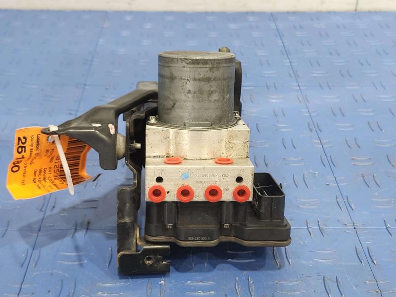2018 Subaru Forester Anti-Lock Brake Parts
