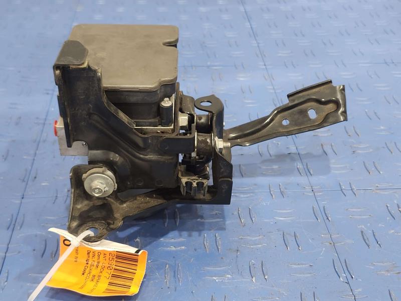 2018 Subaru Forester Anti-Lock Brake Parts