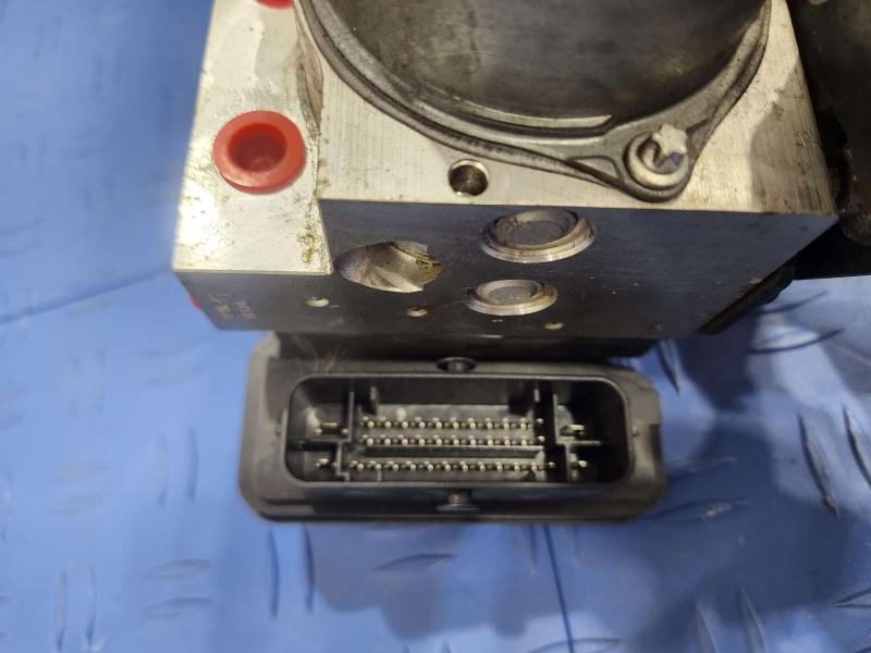 2018 Subaru Forester Anti-Lock Brake Parts
