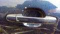 2003 - 2008 Toyota Corolla Rear Door Handle RH Passenger Side OEM 69211AA020C1