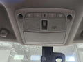 2018 Nissan Maxima Front Console