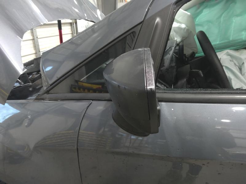 2021 Ford EcoSport Door Mirror