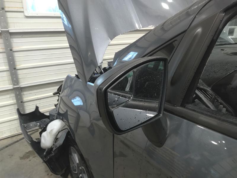 2021 Ford EcoSport Door Mirror
