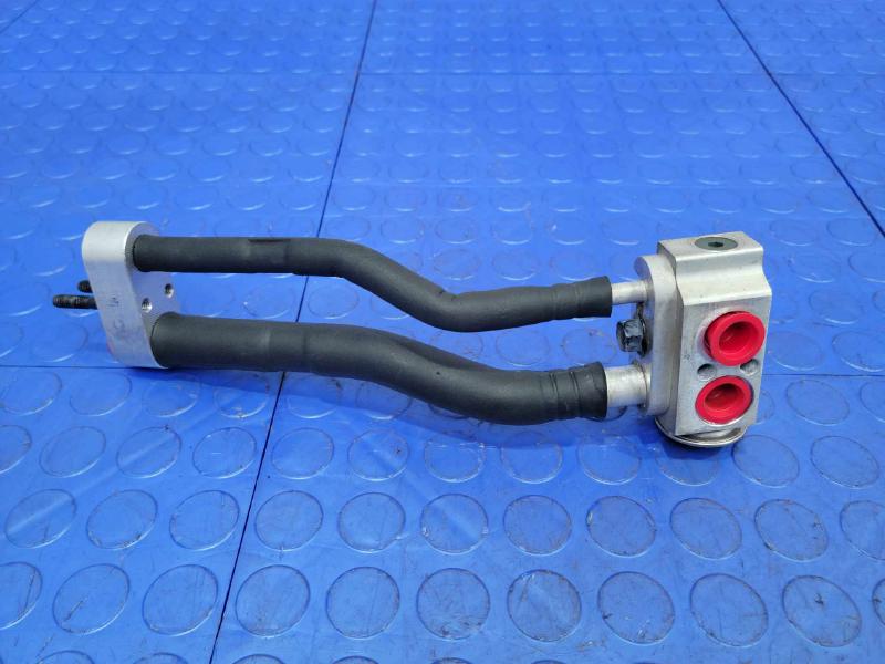 2015-2021 Kia Sedona Rear Air Conditioning Pipe Assembly OEM 97924A9000